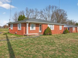 716 Dry Creek Rd, Smithville, TN 37166