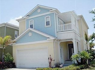 6517 Simone Shores Cir, Apollo Beach, FL 33572