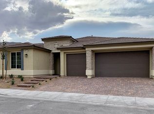 4553 Amazing View St, Las Vegas, NV 89129