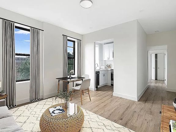 2nd image of 38 Prospect Park SW APT 18