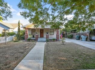 609 W Kaweah Ave, Visalia, CA 93277