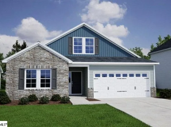 5019 Radley Rd Homesite 5, Chesnee, SC 29323