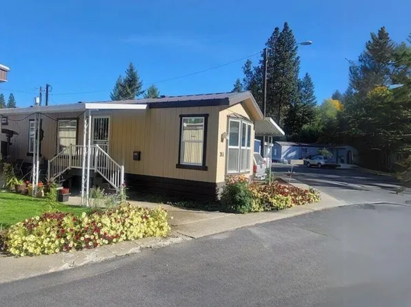 3803 W Greenwood Rd Space 20A, Spokane, WA 99224