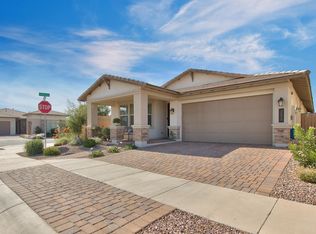 3834 E Patrick St, Gilbert, AZ 85295