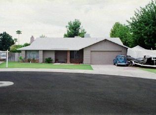 2431 W Monte Cristo Ave, Phoenix, AZ 85023