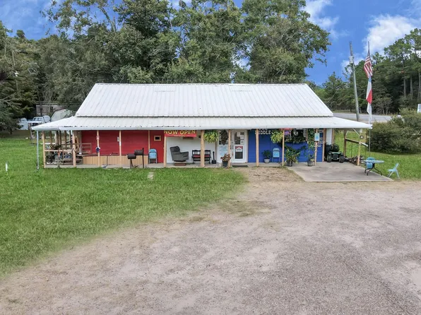 22839 Highway 146, Cleveland, TX 77327