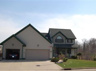 1410 N Star Cir, Hillsboro, WI 54634