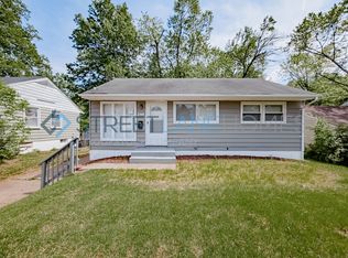 244 Cameron Rd, Saint Louis, MO 63137