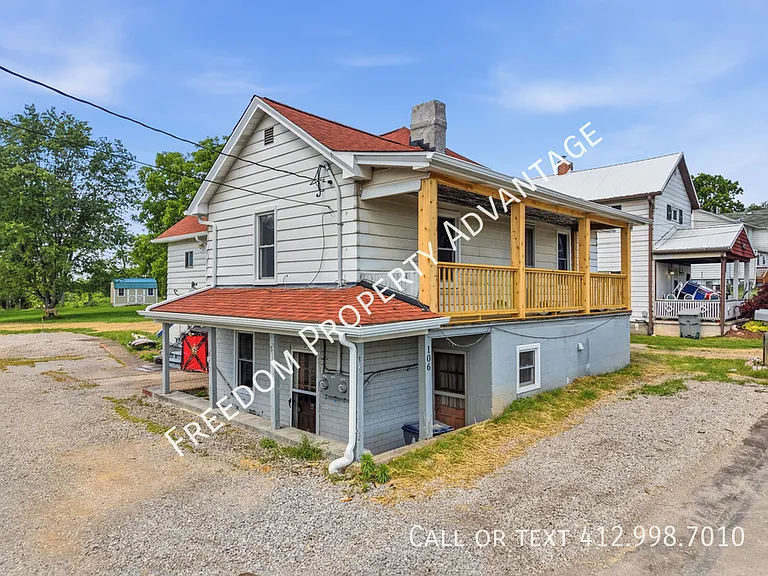 106 Kuchinic St #A — Photo 20