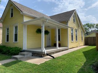 923 Jefferson Ave, Indianapolis, IN