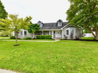 200 Cross Bow St, Sheridan, IN