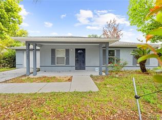 37407 Branch Ave, Dade City, FL 33523