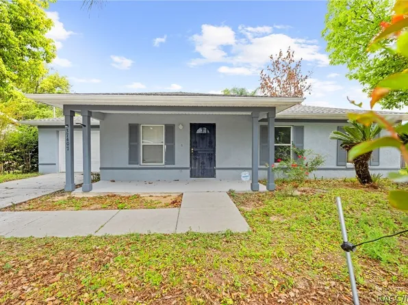 37407 Branch Ave, Dade City, FL 33523