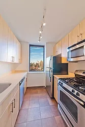 Rented by The Dermot Realty Management Company