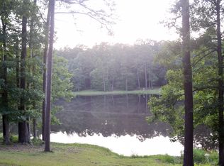 5864 Fm 96, Atlanta, TX 75551