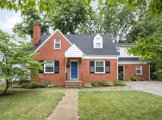 6619 Monument Ave, Richmond, VA 23226