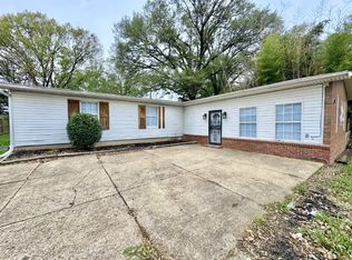 3141 Arrendale St, Memphis, TN 38118