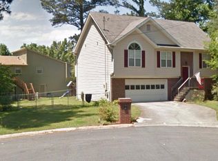 697 Keats Ct, Lawrenceville, GA 30046