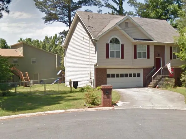 697 Keats Ct, Lawrenceville, GA 30046