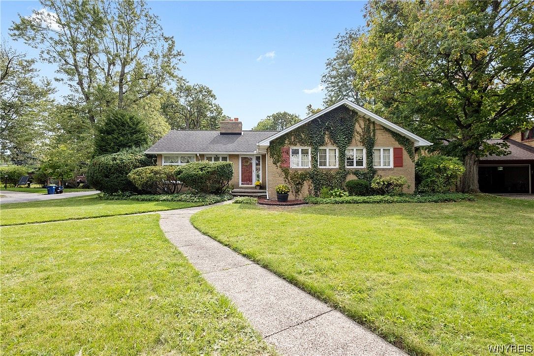 525 Brantwood Rd, Amherst, NY 14226 MLS B1504099 Zillow