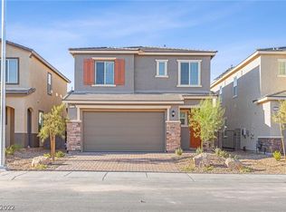 3726 Bright Aquarius Ln, Henderson, NV 89052
