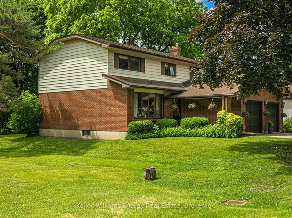 409 Gilbert St E, Whitby, ON L1N 1R6