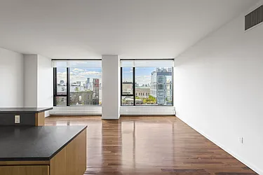 Rented by Cantor and Pecorella