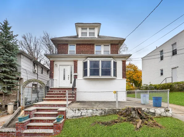190 Chestnut Ave, Staten Island, NY 10305