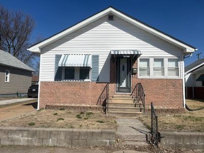 217 E Jennings Ave, Wood River, IL, 62095
