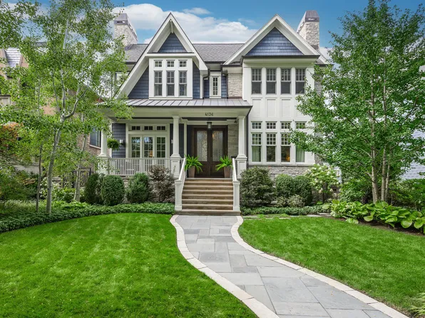 4136 N Greenview Ave, Chicago, IL 60613