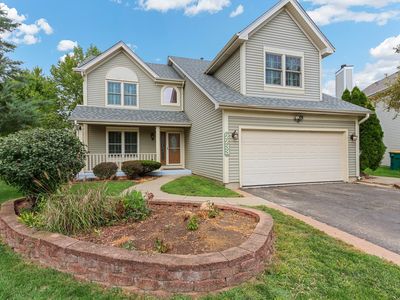2233 Honeywood Ct, Plainfield, IL, 60586