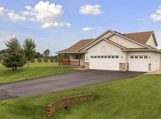 24332 Yukon St NW, Saint Francis, MN 55070