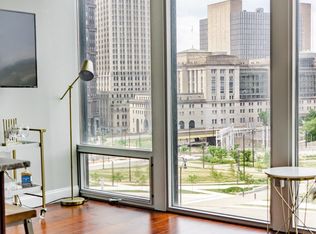 The Washington at Chatham, Pittsburgh, PA 15219
