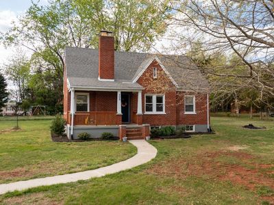 299 Alum Springs Rd, Lynchburg, VA, 24502
