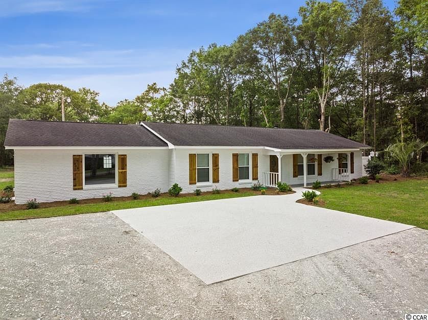 5154 Wesley Rd., Murrells Inlet, SC 29576 Zillow