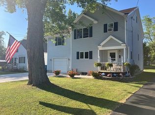 455 Roat Dr, Angola, NY 14006