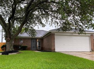 4726 Fairgreen Ln, Houston, TX 77048