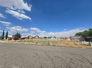 0 Menahka Rd #809, Apple Valley, CA 92307