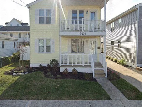 130 E Palm Rd #1, Wildwood Crest, NJ 08260