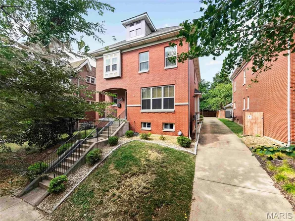 3843 Russell Blvd, Saint Louis, MO 63110