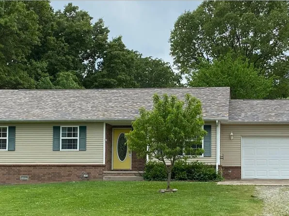 1122 Forest Circle Drive, Cassville, MO 65625