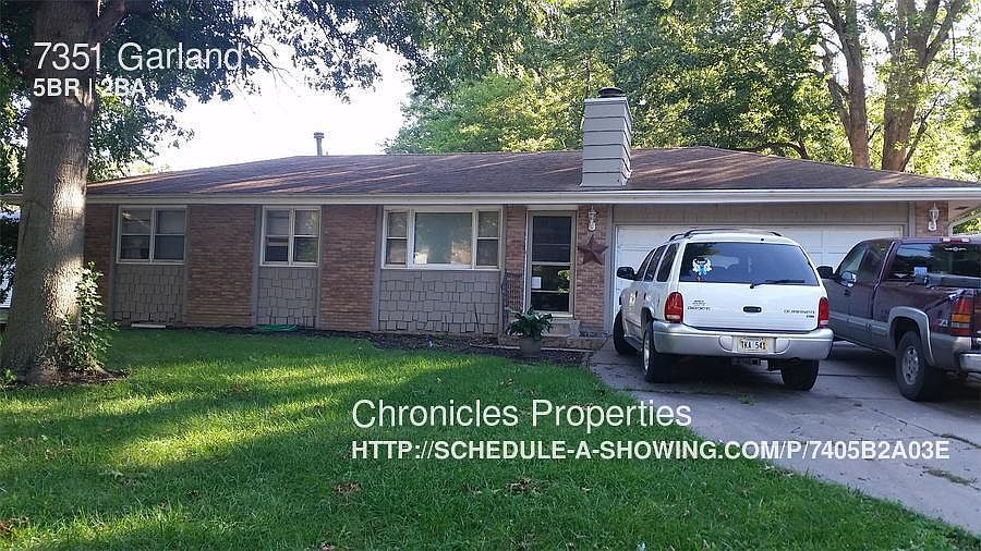 2nd image of 7351 Garland St