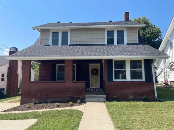 4320 Gartin Ave, Ashland, KY 41101