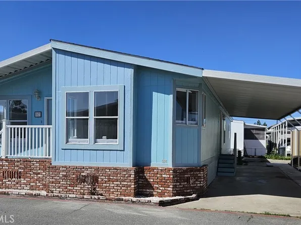 8051 Acacia Ave Space 57, Garden Grove, CA 92841