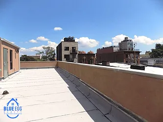 Rented by Blue Egg Realty Corp