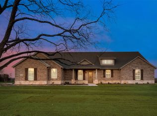 2185 Sugar Button Ln, Alvarado, TX 76009