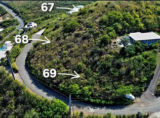 68 & 69 Turner's Hole EB, St. Croix, VI 00820