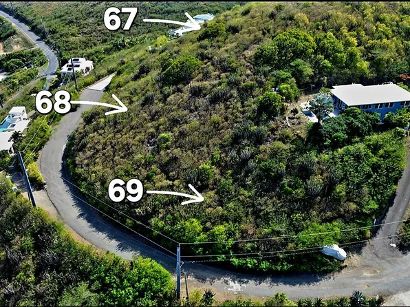 68 & 69 Turner's Hole EB, St. Croix, VI 00820