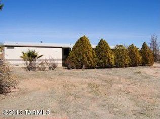 9221 S Fillmore Rd, Tucson, AZ 85736