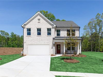 1924 Watson Falls Ct, Lawrenceville, GA, 30043